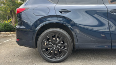 Mazda CX-60 2.5 PHEV Homura Plus 5dr Auto Estate